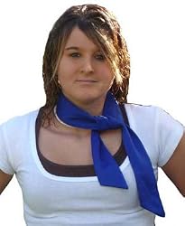 Cooling Neck Wrap Phase Change Cooling Neck Tie