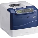 Xerox Phaser 4620DN - Printer - B/W - duplex - laser - Letter - 1200 dpi x  ....