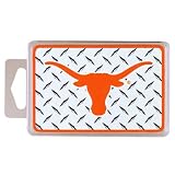 NCAA Texas Longhorns  Diamond Plate Playing Cards