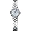 Baume & Mercier Women's Riviera Mini Diamond Watch #8522 Baume & Mercier Women's Riviera Mini Diamond Watch #8522