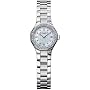 Baume & Mercier Women's Riviera Mini Diamond Watch #8522