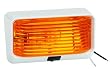 Bargman 34-78-518 #78 Series Porch/Utility Light with Switch