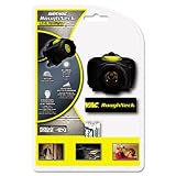Rayovac RNHL3AAAB - LED Headlight, Black