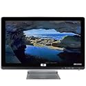 20" HP De-Branded DVI Widescreen LCD Blu-ray 720p Monitor w/Speakers & HDCP Support (Black/Silver) *** REFURBISHED ***