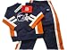 Denver Broncos NFL Toddler Sweatsuit Set
