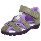 Lurchi Maxy 33-16036 Unisex-Baby Lauflernschuhe