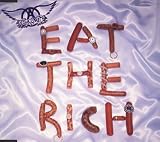 Aerosmith - Eat The Rich