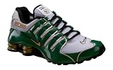 Mens Nike Shox NZ Running Shoes