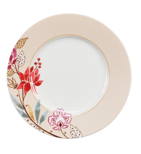 Oriental Garden Side Plate