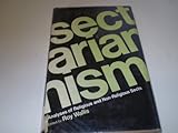 Sectarianism : analysis of religious and non-religious sects