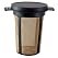 Finum Brew Basket Pot Size