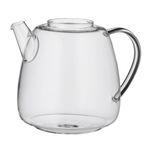 WMF 6083019990 Glaskanne  1,5 Liter zu SmarTea