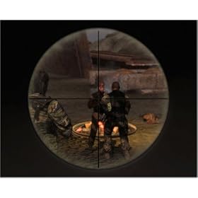 DESIGNATION GOLD ROGUE WARRIOR (Rogue Warrior)