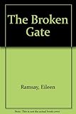 The broken gate