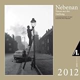 Nebenan 2012: Neues aus der Siedlung - 