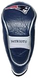 NFL New England Patriots Hybrid/Utility Headcover