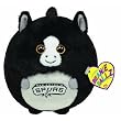 Ty Beanie Ballz San Antonio Spurs - NBA Ballz