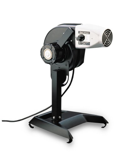 Oster Hi-Velocity Adjustable Table and Cage Dryer
