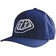 Troy Lee Designs Always Men's Flexfit Fashion Hat - Navy