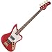 Stagg Music BM350-MFR Electric Bass Guitar M-Style