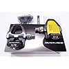 Shimano Dura-Ace PD-9000 Carbon Road Pedal (Black/Grey)