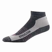Pearl Izumi Women's Elite Wool Sock
