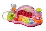 Vandoren Vtech Pink Musical DJ Junior