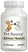 Pet Bounce - Petit gâteau multivitaminé au Resveratol antioxydant pour chiens et chats ~ 1 Bouteil