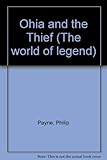 Ohia and the thief : legends from West Africa