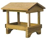 Stovall 5F Pavilion Feeder