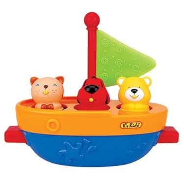 Ks Kids Chilly Cruise