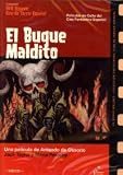 EL BUQUE MALDITO : PELICULA[DVD Non-USA Format, Pal Region 2 import]