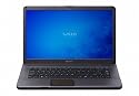 Sony VAIO VGN-NW320F/T 15.5-Inch Laptop (Brown)