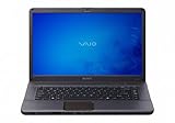 Sony VAIO VGN-NW310F/T 15.5-Inch Laptop (Brown)