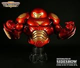 BOWEN MARVEL THE INVINCIBLE IRON MAN HULKBUSTER ARMOR MINI BUST