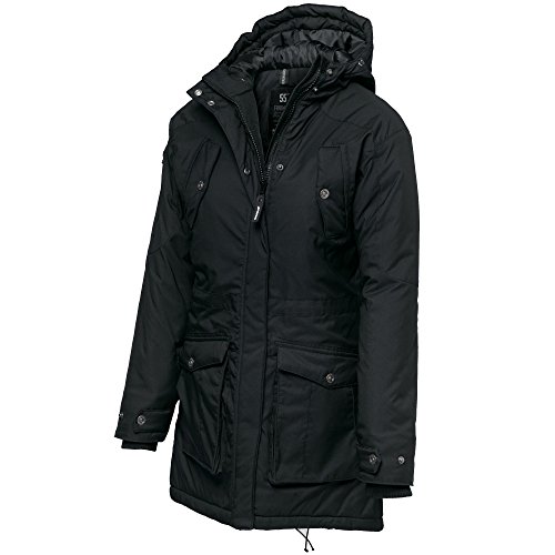 (ニンバス) Nimbus レディース フェアモント パーカージャケット アウター ジャンパー オーバー ウインターコート 冬 防寒 女性用