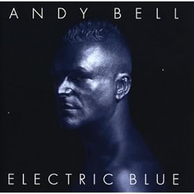 Electric Blue
