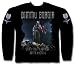DIMMU BORGIR - North American Campaign - Black Longsleeve Shirt
