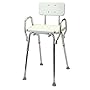 Hip Chair :: For total hip replacement, arthritis, or knee surgery.