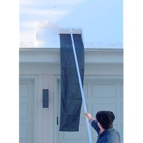 Snow Roof Rake by 