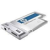 41Kbfa7SBZL. SL160  HP ExpressCard TV Tuner for Windows Vista (RM436aaaBa)
