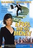 A Fool and His Money (Religion, Inc.) (Region 2) (Import)