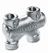 PPP TCP-2 Tempera Automatic Pressue Balancing Valve, Polished Chrome