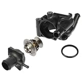 Dorman 902-201 Water Outlet Housing Kit by Dorman