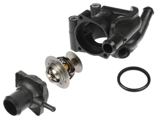 Dorman 902-201 Water Outlet Housing Kit