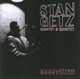 Complete Roost Studio Sessions (2CD)