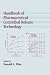 Handbook of Pharmaceutical Controlled Release Technology