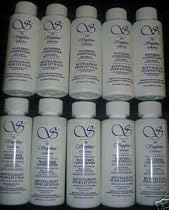 10 4 Oz Bottles Of Blue Magic Waterbed Conditioner
From Sapphire Collection
