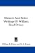 Memoir
and
Select
Writings
of
William
Reed
Prince