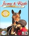 Riding Academy: Jump & Ride